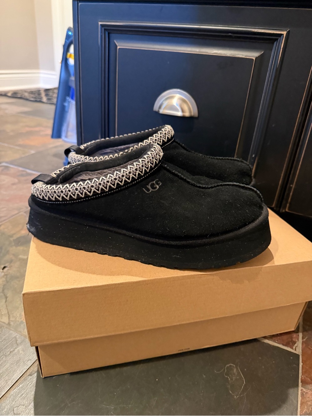Ugg Women’s Tazz Slip-On